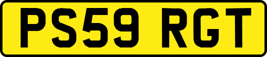 PS59RGT