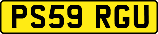 PS59RGU