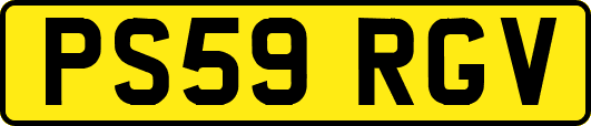 PS59RGV