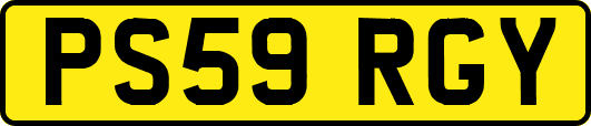 PS59RGY