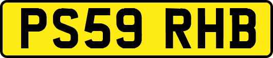 PS59RHB