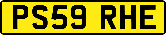 PS59RHE
