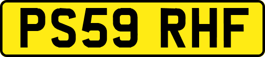PS59RHF