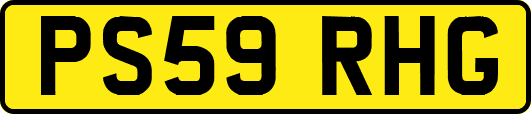 PS59RHG