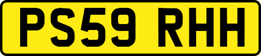 PS59RHH