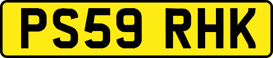 PS59RHK