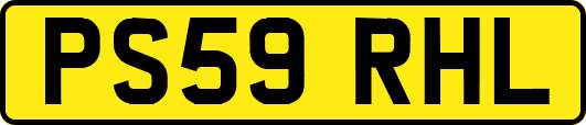 PS59RHL