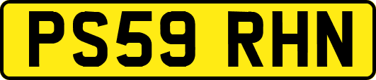 PS59RHN