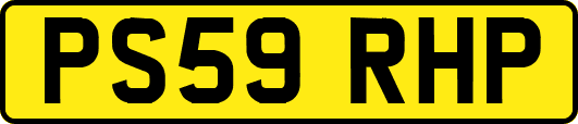 PS59RHP