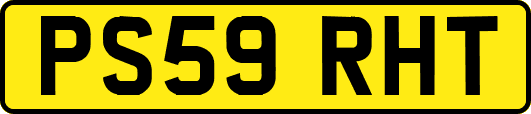 PS59RHT
