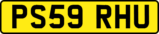 PS59RHU