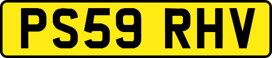 PS59RHV