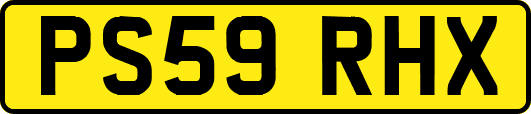 PS59RHX