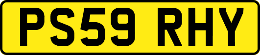 PS59RHY