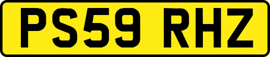 PS59RHZ