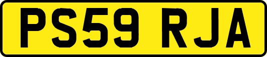 PS59RJA