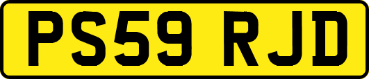 PS59RJD