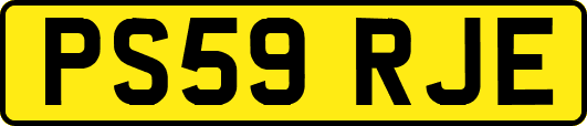 PS59RJE