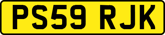 PS59RJK
