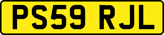 PS59RJL