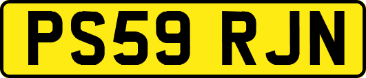 PS59RJN