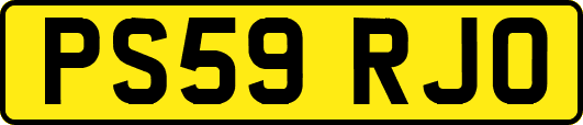 PS59RJO