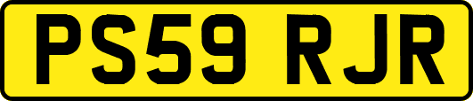 PS59RJR