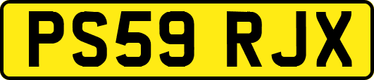 PS59RJX
