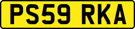 PS59RKA