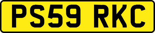 PS59RKC