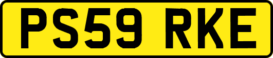 PS59RKE