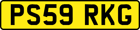 PS59RKG