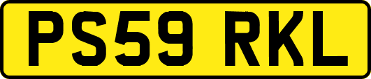 PS59RKL