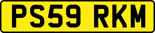 PS59RKM