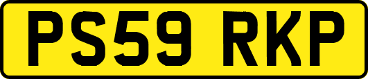 PS59RKP