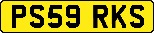 PS59RKS