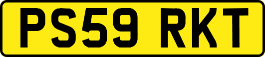 PS59RKT