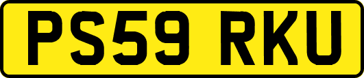 PS59RKU