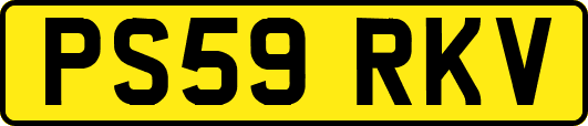 PS59RKV