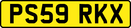 PS59RKX
