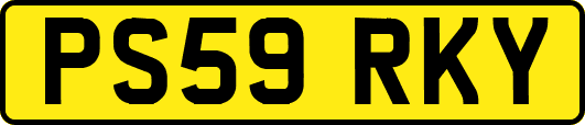 PS59RKY
