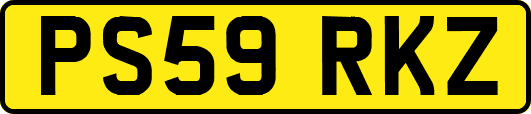 PS59RKZ