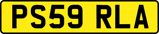 PS59RLA