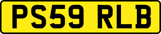 PS59RLB