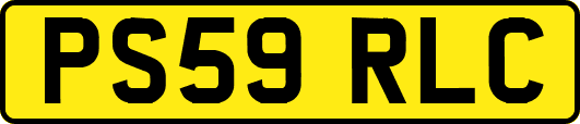 PS59RLC