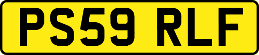 PS59RLF