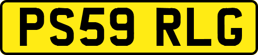 PS59RLG