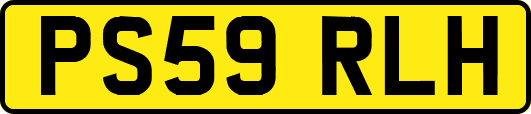 PS59RLH