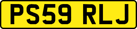 PS59RLJ