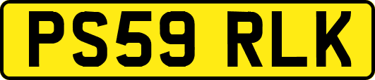 PS59RLK